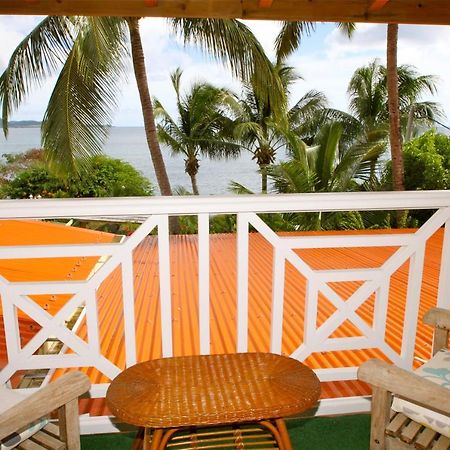 Ti Paradis Bed & Breakfast Сен-Лу Екстериор снимка