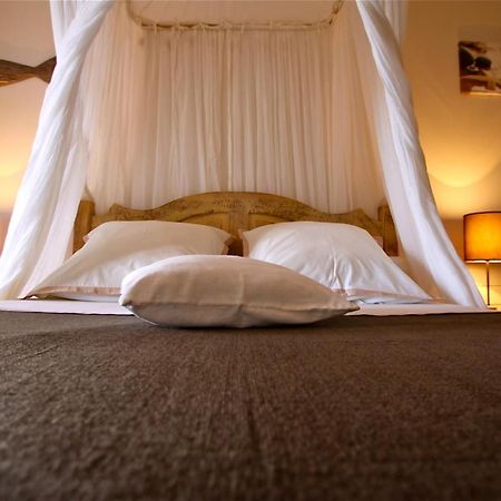 Ti Paradis Bed & Breakfast Сен-Лу Екстериор снимка