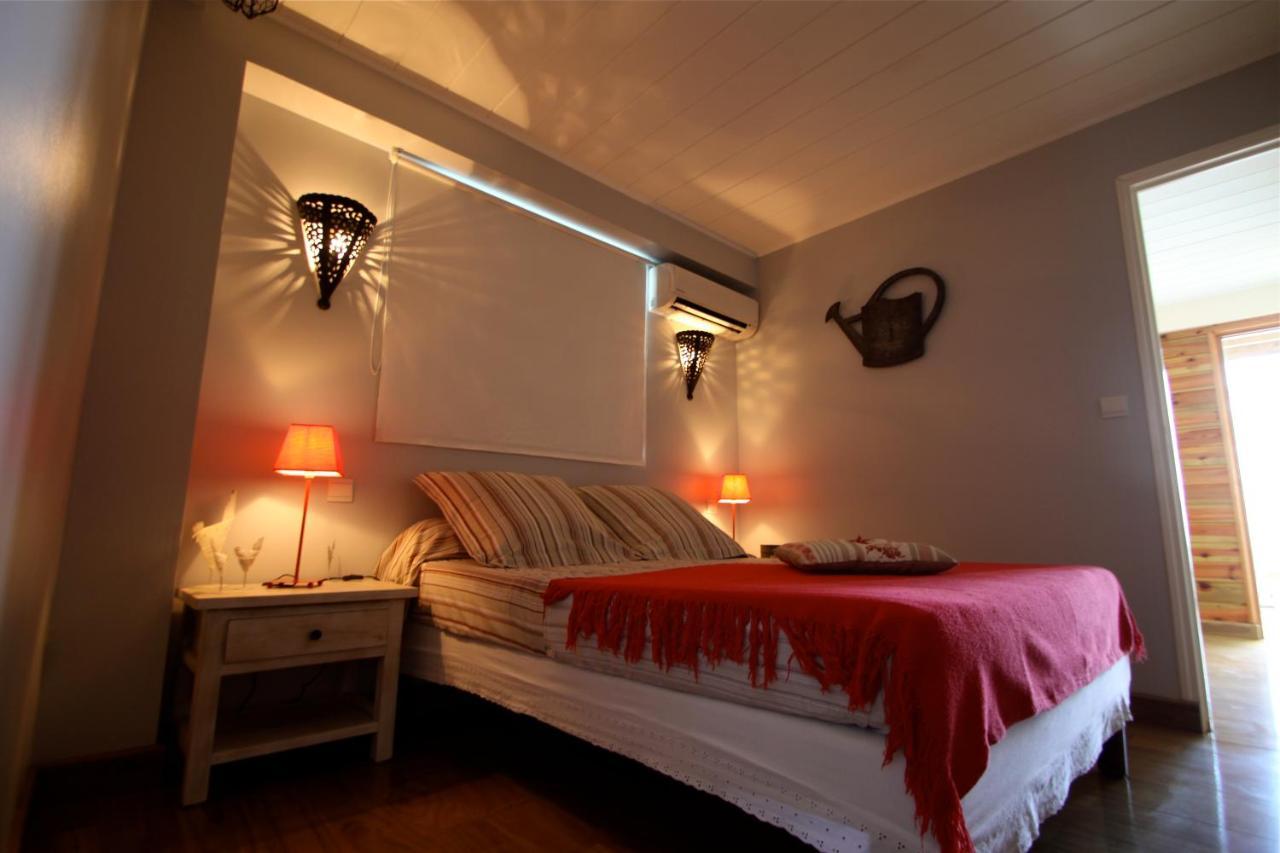 Ti Paradis Bed & Breakfast Сен-Лу Стая снимка