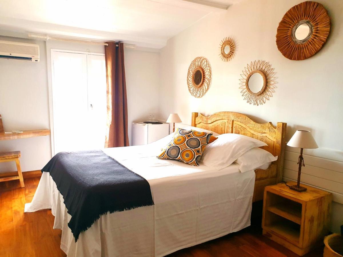 Ti Paradis Bed & Breakfast Сен-Лу Стая снимка